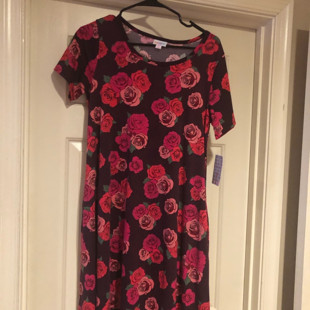 LuLaroe Jessie